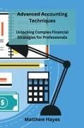 Advanced Accounting Techniques