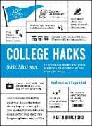 College Hacks: Updated and Expanded
