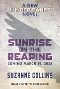 Sunrise on the Reaping (the Hunger Games)
