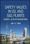 Safety Valves in Oil and Gas Plants