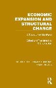 Economic Expansion and Structural Change