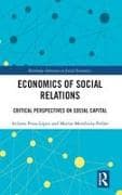 Economics of Social Relations