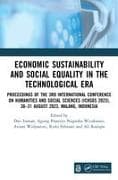 Economic Sustainability and Social Equality in the Technological Era