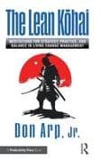 The Lean Kōhai
