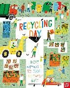 Recycling Day: What Happens to the Things We Throw Away