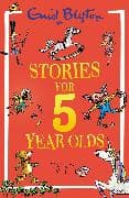 Stories for Five-Year-Olds