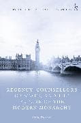 Regency, Counsellors of State, and the Future of the Modern Monarchy