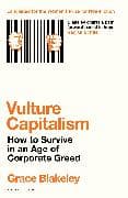 Vulture Capitalism
