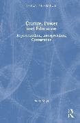 Culture, Power and Education