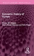 Economic History of Europe