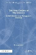 The Four Corners of Mathematics