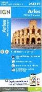 2943ET Arles PNR Camargue
