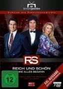 Reich und Schön - Box 11: Die klassischen Folgen