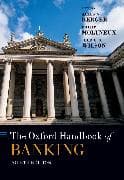 The Oxford Handbook of Banking