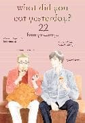 What Did You Eat Yesterday? 22