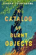 A Catalog of Burnt Objects