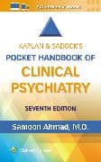 Kaplan & Sadock’s Pocket Handbook of Clinical Psychiatry