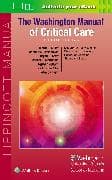 The Washington Manual of Critical Care