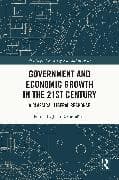 Government and Economic Growth in the 21st Century