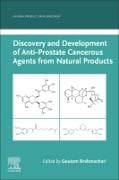 Discovery and Development of Anti-Prostate Cancerous Agents from Natural Products