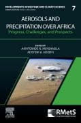 Aerosols and Precipitation Over Africa: Volume 7