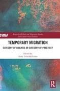 Temporary Migration