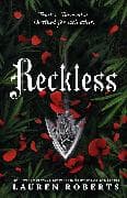 Reckless: Deluxe Collector's Edition Hardback: Volume 2