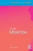 Achille Mbembe