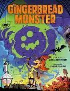 The Gingerbread Monster
