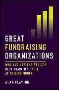 Great Fundraising Organizations