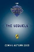 Doctor Who: The Adventures After