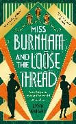 Miss Burnham and the Loose Thread