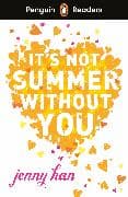 Penguin Readers Level 4: It's Not Summer Without You (ELT Graded Reader)