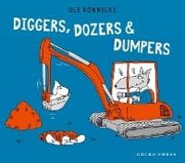 Diggers, Dozers and Dumpers