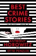 Best Crime Stories of the Year Volume 4
