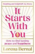 It Starts with You