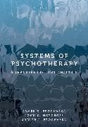 Systems of Psychotherapy