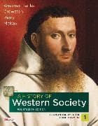 A History of Western Society, Volume 1