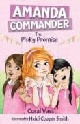 Amanda Commander : The Pinky Promise