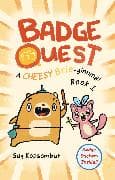 Badge Quest: Volume 1