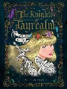 The Knights of Tayrealm Coloring Book