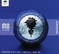 Bruckner: Sinfonie In D-Moll 'Nullte'