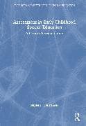 Assessment in Early Childhood Special Education