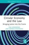 Circular Economy and the Law