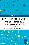 COVID-19 in South, West, and Southeast Asia