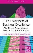 The Emptiness of Business Excellence