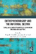 Entrepreneurship and the Informal Sector