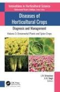 Diseases of Horticultural Crops: Diagnosis and Management