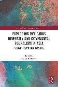 Exploring Religious Diversity and Covenantal Pluralism in Asia