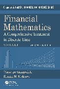 Financial Mathematics
